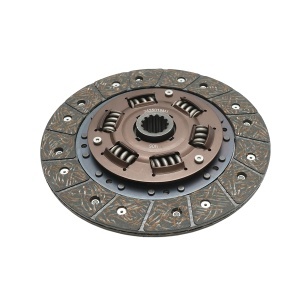 Disc ambreiaj 210mm Massey Ferguson, Yanmar, Allis Chalmers cod OEM 3435019M1, 3435019M2, 3435019M3, 3709302M91, 3709446M91, 4264079M91 - Img 2