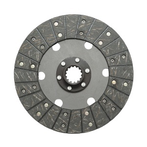 Disc ambreiaj butuc mare 11toli U-445 si Fiat