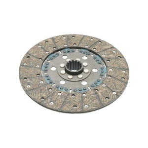 Disc ambreiaj fi 280mm, Z=14 pentru Fiat cod OEM 5156209, 328018516, 5158586, 5171053, 9925483, 5122652, 5155304, 5160416, 87569038 - Img 2