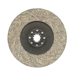 Disc ambreiaj fi310 mm Saviem