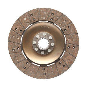 Disc ambreiaj Fiat 450, 480, 500, 540 cod OEM 03-4130 Breckner Germany