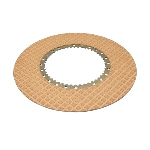 Disc ambreiaj Ø 305mm. Z=48 John Deere AR60082, RE17420, RE234306 - Img 2