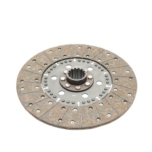 Disc ambreiaj pentru Fiat, Case IH 9919181 - Img 2