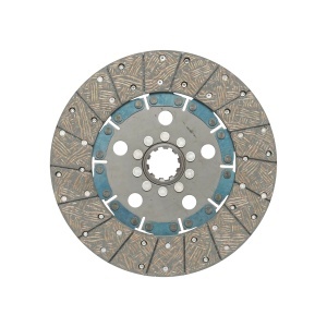 Disc ambreiaj pentru Ford cod OEM E3NN7550CA, E7NN7550DA, 3937183, 3971654, 331015210, 83937183, 83971654, 2024, B22118