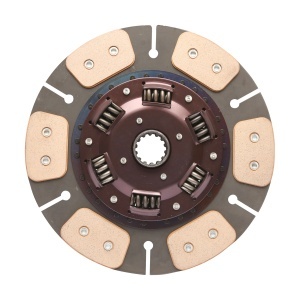 Disc ambreiaj pentru Kubota cod OEM 36430-25130, 3C081-25132, 3F740-25120, 3F740-25122 Breckner Gremany