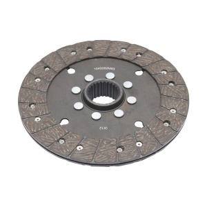 Disc ambreiaj pentru Massey Ferguson cod OEM 1043282M93 Breckner Germany - Img 3