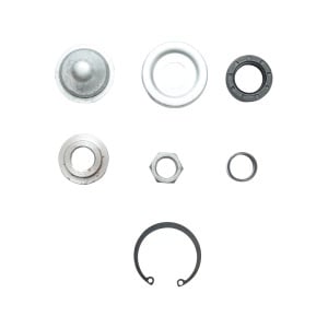 Disc cu butuc pentru brazdar dublu disc fi 300 mm SUP29 - Img 4