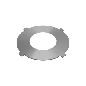 Disc fix pentru grup Tractor Forestier 146x75x3mm - Img 1