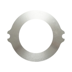 Disc frana intermediar Deutz 227mm cod OEM 04417528 - Img 2