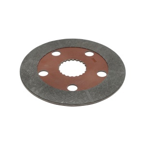 Disc frana umeda pentru UTB, Fiat, New Holland, Case IH cod OEM 48.24.098, 5159830, 5123165, 5094585, 3537089M1, 3537089M2, 4824091, 5094586, 5096755, 445DT,
