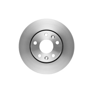 Disc frana ventilat Dacia Duster cu ESP 280X24 402060010R - Img 3