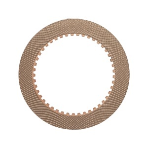 Disc frictiune 133,2x92.8x1,5mm pentru John Deere OEM RE227812 - Img 1