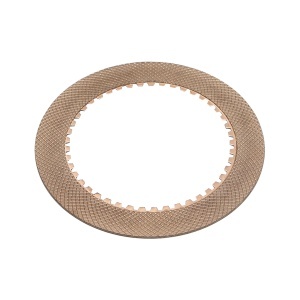 Disc frictiune 133,2x92.8x1,5mm pentru John Deere OEM RE227812 - Img 2