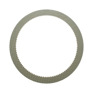 Disc frictiune frana John Deere 267x323x3.3mm Z=104 cod OEM AR94515