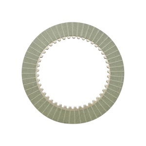 Disc frictiune frana pentru JCB cod OEM 445/30011 Breckner Germany