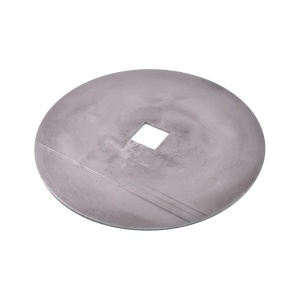 Disc orb pentru SPC6 diametru fi140 patrat 18mm - Img 2