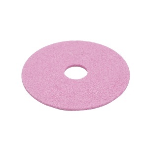 Disc pentru masina de ascutit lant drujba 108x22x3.2mm - Img 2