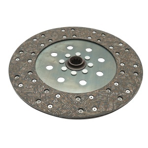 Disc priza putere New Holland, diametru exterior 310mm, interior 22/25mm cod OEM 5167937, 331022010, 33102201, VPG2984 - Img 4