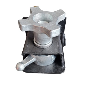 Dispozitiv fixare transcontainer twist lock COMPLET - Img 4
