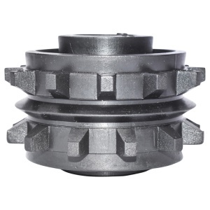 Distribuitor simplu SUP fi19 mm tip vechi - Img 3