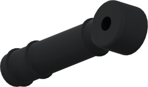 Dop filetat WABCO