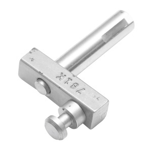 Dozator cap hidraulic cod OEM 7123-781K Breckner Germany - Img 3