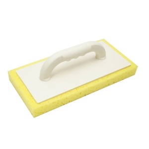 Drisca cu burete 280x140mm - Img 1