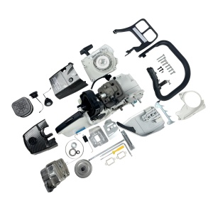 Drujba semiasamblata Holzfforma® G366 PRO