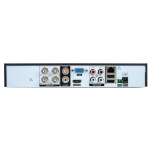 DVR / NVR PNI House H814LR - 16 canale IP full HD 1080P sau 4 canale analogice 5MP - Img 3