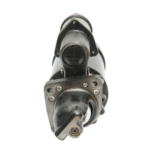 Electromotor 12 John Deere cod OEM SE501444, SE501446, TY6701, TY6710, AR34406, AR41627, AR55638, AR62267, RE501166, TY6667 - Img 3