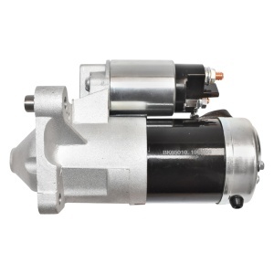 Electromotor 12V, 1.4kW Dacia Solenza, Papuc Q 1.9 Diesel F8Q - Img 3
