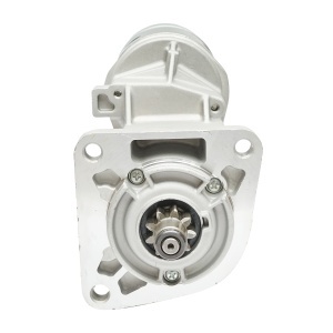Electromotor 12V/2.5KW bendix Z=9 pentru Kubota cod OEM 15451-63011, 15451-63013, 15451-63014, 15451-63015, 15451-63016, 70000-63555, 70000-73470 - Img 2