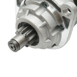 Electromotor 12V/2.8KW Case IH cod OEM 114800A1, 114799A1, A187597, 123708172, QDJ13918, 0001362321 - Img 6