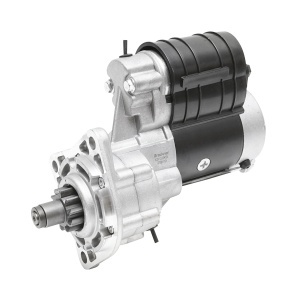 Electromotor 12V, 2.8kW Massey Ferguson, Perkins cod OEM 1680064M1, 1680065M1, 1680065M3, 1903119M91, 26264R, 3597426R2, 3930505R1, 535388M91, 579395M91, 887057R2, 123708106