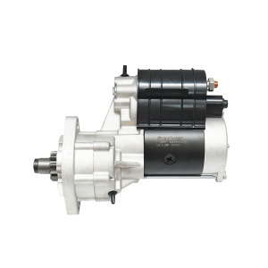 Electromotor 12V, 2.8kW, Z=11 Same, Steyr, Deutz-Fhar, Lamborghini cod OEM 2.9619.030.0