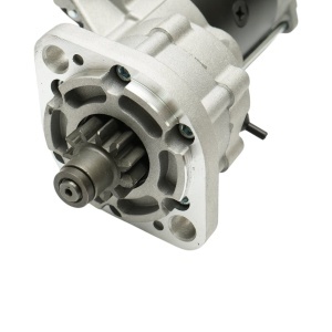 Electromotor 12V, 2.8kW, Z=11 Same, Steyr, Deutz-Fhar, Lamborghini cod OEM 2.9619.030.0 - Img 8