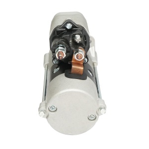 Electromotor 12V/3.2KW John Deere cod OEM AZE4620, AJ59342, RE19196, RE19275, RE41799, RE42730, RE49033, RE501693, RE505746, RE509658, RE516157, RE51694, RE529594, RE533976, RE54092, RE551445, RE62916 - Img 3