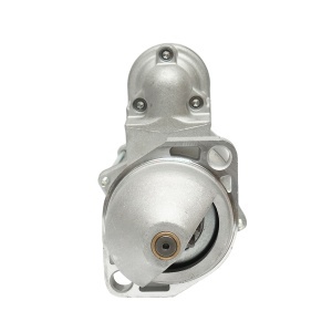 Electromotor 12V/3KW pentru Case IH, Deutz-Fahr, Steyr, Same cod OEM 296191800, 0001358020, 0001230012, 0001262029, 1530289C1, 1530359C1, 2.9619.080.0, 2.9619.340.0, 2.9619.360.0, 2.9619.370.0 - Img 2