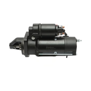 Electromotor 12V/4.2KW Perkins cod OEM 18940, 11.131.784, AZF4206, IS1202, MS403, 2873K604, 2873K605, 2873K606, 2873K635 - Img 3