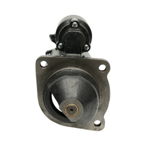 Electromotor 12V, 4.2kW, Z=9 Case IH, Fiat, Ford, New Holland, Steyr, McCormick cod OEM 11131352, 72735790, 0001230021 - Img 2