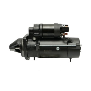 Electromotor 12V, 4.2kW, Z=9 Fendt, Ursus, Deutz AgroFarm, AgroPlus, AgroTron cod OEM IS1254, AZF4194 - Img 2