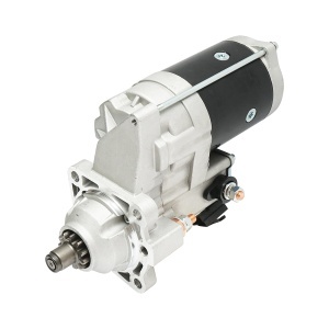 Electromotor 12V, 4.8kW, Z=11 John Deere cod OEM RE70474, RE70960, 228000-6550, 228000-6551, 2280006550