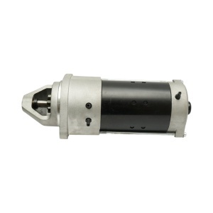 Electromotor 24V, 4kW, Z=9 motor Daewoo cod OEM 1231005 - Img 7