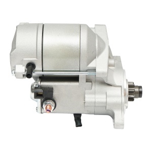 Electromotor Kubota 12V, 1.2kW, Z=9 cod OEM 15504-63010, 15504-63011, 15504-63012, 15741-63010, 15741-63011, 16271-63012, 16271-63013, 15471-63011, 16612-63011, 16612-63012, 16871-63011 - Img 5