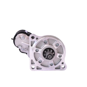 Electromotor model nou cu reductor amplificat de putere U-445 Fiat ARO Bourget - Img 3