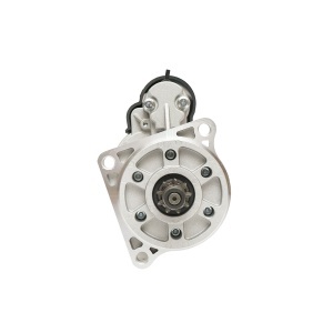 Electromotor model nou cu reductor amplificat de putere UTB U-445 Fiat ARO Breckner Germany - Img 2