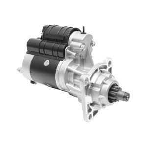 Electromotor pentru Case cod OEM 3055414R92, 3055557R92, 3228193R91, 3229193R1, 121905A1, 3218677R91 - Img 5