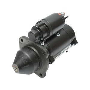 Electromotor pentru Case IH, Landini cod OEM 0986018151, AZJ3151, MS347 - Img 1