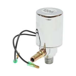 Electrovalva claxon 12V/24V - Img 1