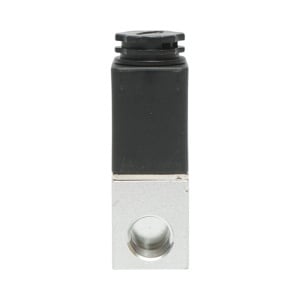 Electrovalva pneumatica 1 circuit 1/4 inch, AC 220V IP65 - Img 7
